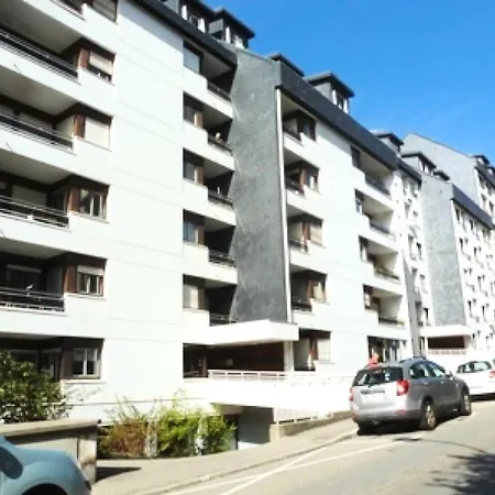 Apartamento Le Chateau Durieux 3 - Belle Vue Pour Ce Confort Et Bien Situe ! Mae-7594