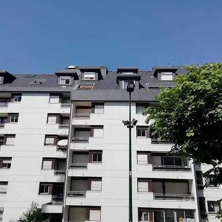 Résidence Le Chateau Durieux 3 - Belle Vue Pour Ce Confort Et Bien Situé ! Mae-7594 Aix-les-Bains