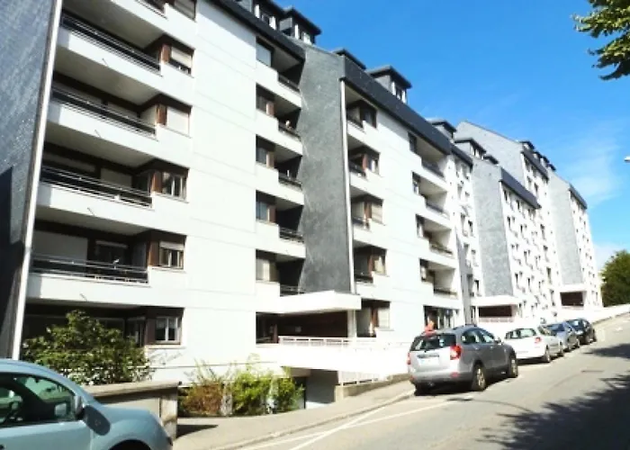 Apartment Le Chateau Durieux 3 - Belle Vue Pour Ce Confort Et Bien Situe ! Mae-7594