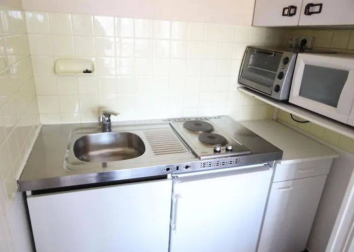 Apartment Le Chateau Durieux 3 - Belle Vue Pour Ce Confort Et Bien Situe ! Mae-7594